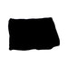 A Black Scarves from Petit Bateau in size O/S for neutral. (Back View)