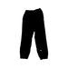 A Black Sweatpants from The North Face in size 7Y for boy. (Front View)