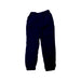 A Navy Casual Pants from The North Face in size 7Y for boy. (Front View)