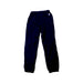 A Navy Casual Pants from The North Face in size 7Y for boy. (Back View)
