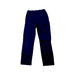 A Navy Casual Pants from Crewcuts in size 7Y for boy. (Front View)