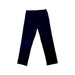 A Navy Leggings from Petit Bateau in size 8Y for boy. (Front View)
