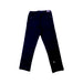 A Navy Leggings from Petit Bateau in size 8Y for boy. (Back View)
