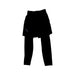 A Black Active Pants from Moody Tiger in size 8Y for boy. (Front View)