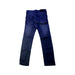 A Blue Jeans from Boss in size 8Y for boy. (Back View)