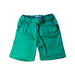 A Green Shorts from Bonpoint in size 8Y for boy. (Front View)