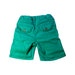 A Green Shorts from Bonpoint in size 8Y for boy. (Back View)