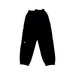 A Black Sweatpants from Moody Tiger in size 6T for neutral. (Back View)