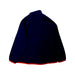 A Navy Rain Jackets from Helly Hansen in size 4T for boy. (Back View)