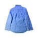 A Blue Long Sleeve Shirts from Ralph Lauren in size 5T for boy. (Back View)