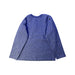 A Grey Crewneck Sweatshirts from Bonpoint in size 6T for girl. (Back View)