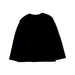 A Black Long Sleeve T Shirts from Mayoral in size 7Y for neutral. (Back View)
