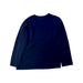 A Blue Long Sleeve T Shirts from Molo in size 6T for boy. (Back View)