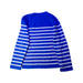 A Blue Knit Sweaters from Petit Bateau in size 8Y for neutral. (Back View)