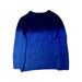 A Blue Knit Sweaters from Splendid in size 7Y for neutral. (Back View)
