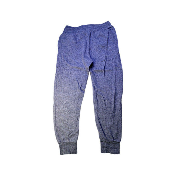 A Blue Sweatpants from Splendid in size 14Y for girl. (Back View)