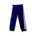 A Blue Sweatpants from Boss in size 6T for boy. (Back View)