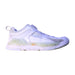 A White Sneakers from Fila in size 9Y for neutral. (Front View)