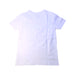A White Short Sleeve T Shirts from Polo Ralph Lauren in size 6T for boy. (Back View)