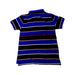 A Blue Short Sleeve Polos from Polo Ralph Lauren in size 6T for boy. (Back View)