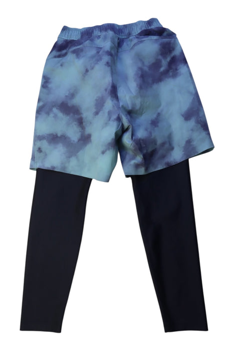 A Blue Active Pants from Moody Tiger in size 6T for girl. (Back View)