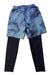 A Blue Active Pants from Moody Tiger in size 6T for girl. (Back View)