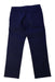 A Navy Casual Pants from Crewcuts in size 6T for boy. (Back View)