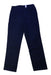 A Black Casual Pants from Jacadi in size 6T for boy. (Back View)