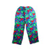 A Multicolour Casual Pants from Toby Tiger in size 5T for girl. (Front View)