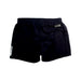 A Black Swim Shorts from Molo in size 13Y for boy. (Back View)