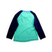 A Green Long Sleeve T Shirts from Mothercare in size 12-18M for boy. (Back View)