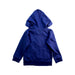 A Blue Hooded Sweatshirts from BEAMS in size 18-24M for neutral. (Back View)