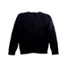 A Black Cardigans from Polo Ralph Lauren in size 5T for girl. (Back View)
