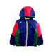A Multicolour Lightweight Jackets from Polo Ralph Lauren in size 4T for boy. (Front View)