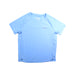 A Blue Active Tops from Moody Tiger in size 6T for neutral. (Front View)