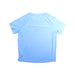 A Blue Active Tops from Moody Tiger in size 6T for neutral. (Back View)