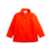 A Orange Lightweight Jackets from Vaude in size 3T for neutral. (Front View)