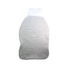 A White Sleepsacs from Mori in size 12-18M for neutral. (Back View)
