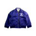 A Beige Lightweight Jackets from Polo Ralph Lauren in size 2T for boy. (Back View)