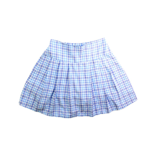 A Blue Short Skirts from Balabala in size 10Y for girl. (Front View)