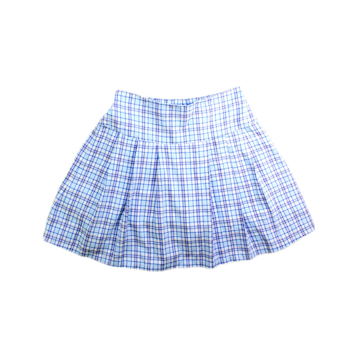A Blue Short Skirts from Balabala in size 10Y for girl. (Front View)