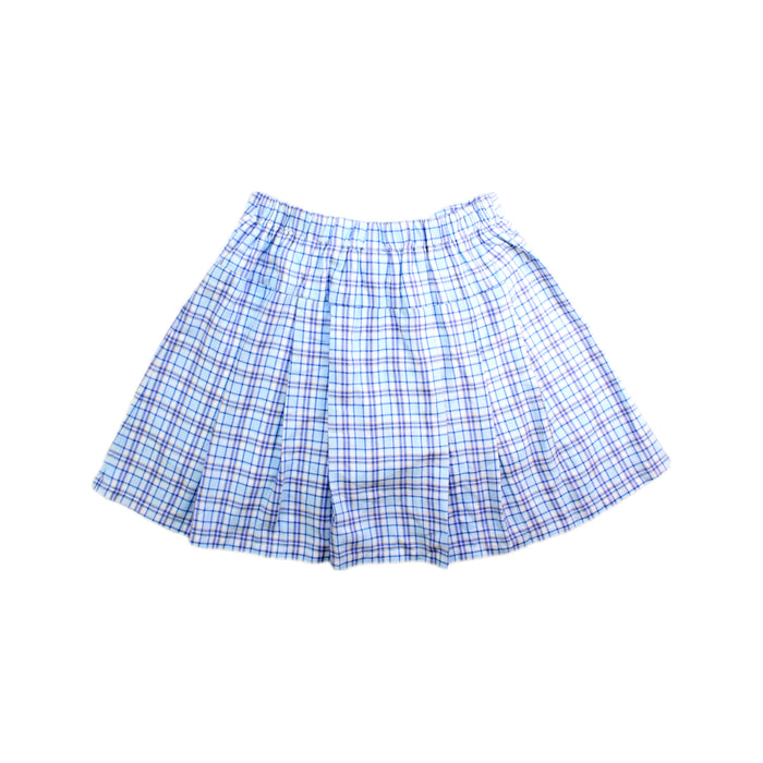 A Blue Short Skirts from Balabala in size 10Y for girl. (Back View)