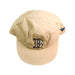 A Beige Caps from New Era in size 6-12M for neutral. (Front View)