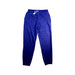 A Blue Casual Pants from Hanna Andersson in size 12Y for boy. (Front View)