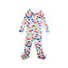 A Multicolour Pyjama Sets from Hanna Andersson in size 8Y for girl. (Front View)