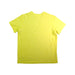 A Yellow Short Sleeve T Shirts from Hanna Andersson in size 12Y for boy. (Back View)