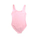 A Pink Leotards from Fonteyn in size 11Y for girl. (Back View)