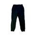 A Green Casual Pants from Petit Bateau in size 8Y for boy. (Back View)