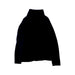 A Navy Long Sleeve Tops from Petit Bateau in size 6T for neutral. (Back View)