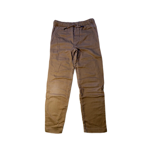 A Beige Casual Pants from Polo Ralph Lauren in size 6T for boy. (Front View)